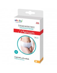 Popôrodné nohavičky