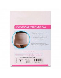 Popôrodný sťahovací pás