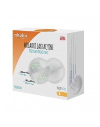 Laktačné ultrasavé vložky...