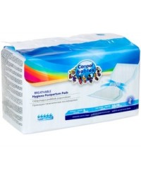 Popôrodné vložky Canpol...