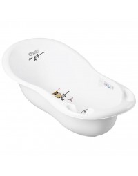 Anatomická vanička 102cm