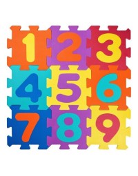Penové puzzle