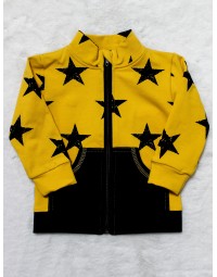 Mikina Stars