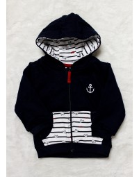 Mikina Sailor