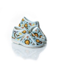 Papučky Manik levík