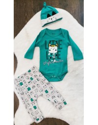 Súpravička Boys Cat