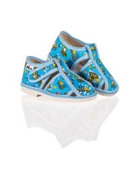 Papučky Manik bager