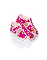 Papučky Manik Sweets