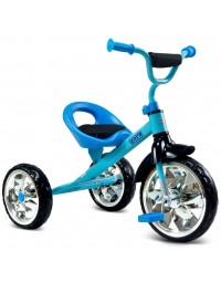 Trojkolka Toyz York
