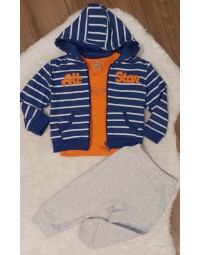 Súpravička All star