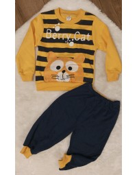 Súpravička Yelow tiger