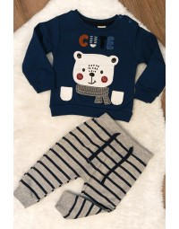 Súpravička Cute bear