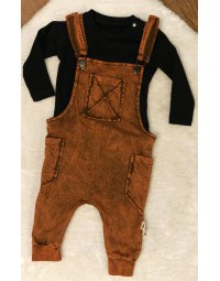 Súpravička RG brown