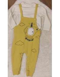 Súpravička Aeroplane