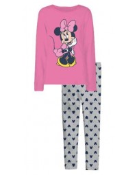 Pyžamko Minnie