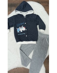 Súpravička Skateboarding