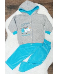 Súpravička Skateboarding