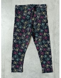 Legíny bavlnené minnie