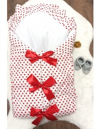 Perinka red dots