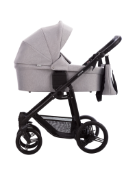 Vulcano 02 black frame