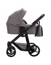 Vulcano 03 black frame