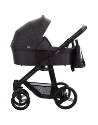 Vulcano 04 black frame