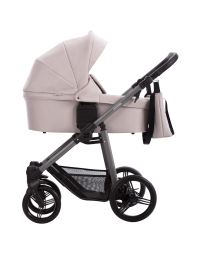 Vulcano 01 graphite frame