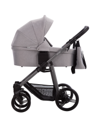 Vulcano 02 graphite frame