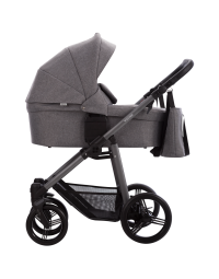 Vulcano 03 graphite frame