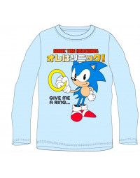 Tričko  Sonic