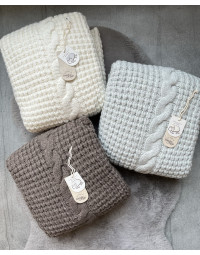 Baby Mio deka úplet