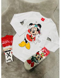 Tričko Minnie