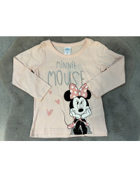 Tričko Minnie