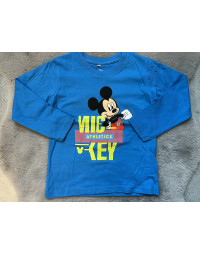 Tričko Mickey