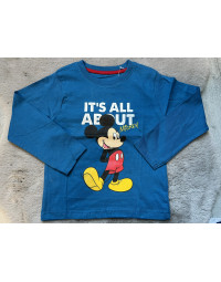 Tričko Mickey