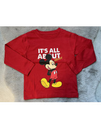 Tričko Mickey