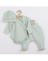 Súpravička mätová 3v1