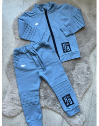 Súprava mikina + tepláky