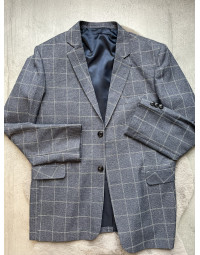 Elegantné sako
