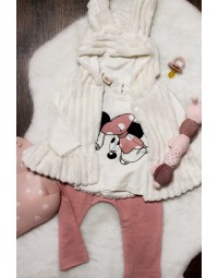 Súpravička Minnie