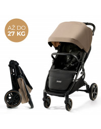 KINDERKRAFT SELECT Kočík...