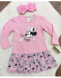 Šatky Minnie