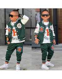 Súprava High school