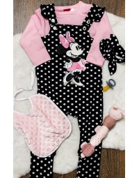 Súpravička Minnie