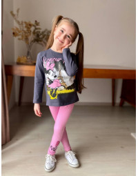 Súprava Minnie Mouse
