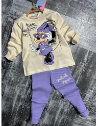 Súprava Minnie Mouse