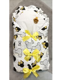 Perinka Mickey
