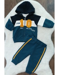 Súpravička Sport 10