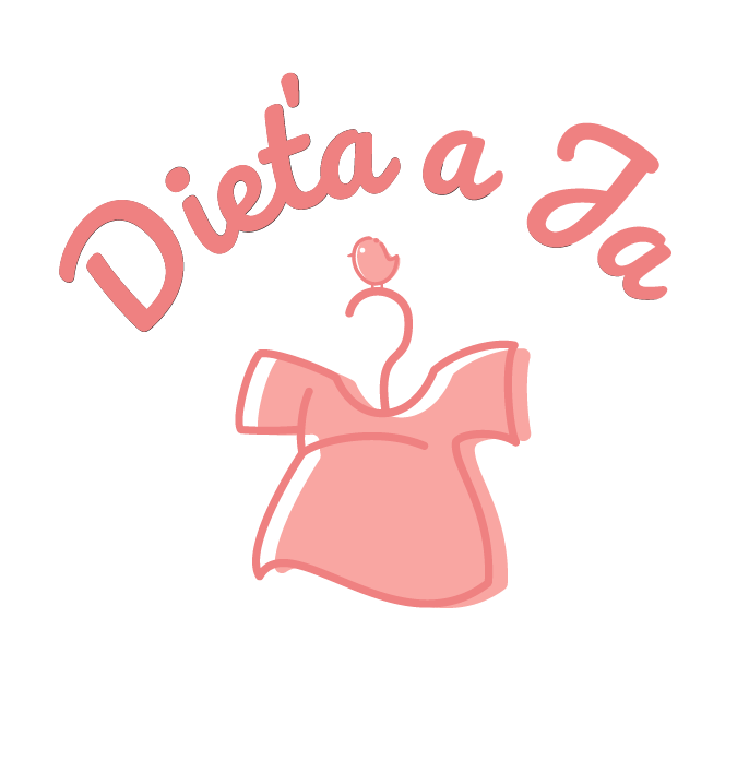 Dieta a ja